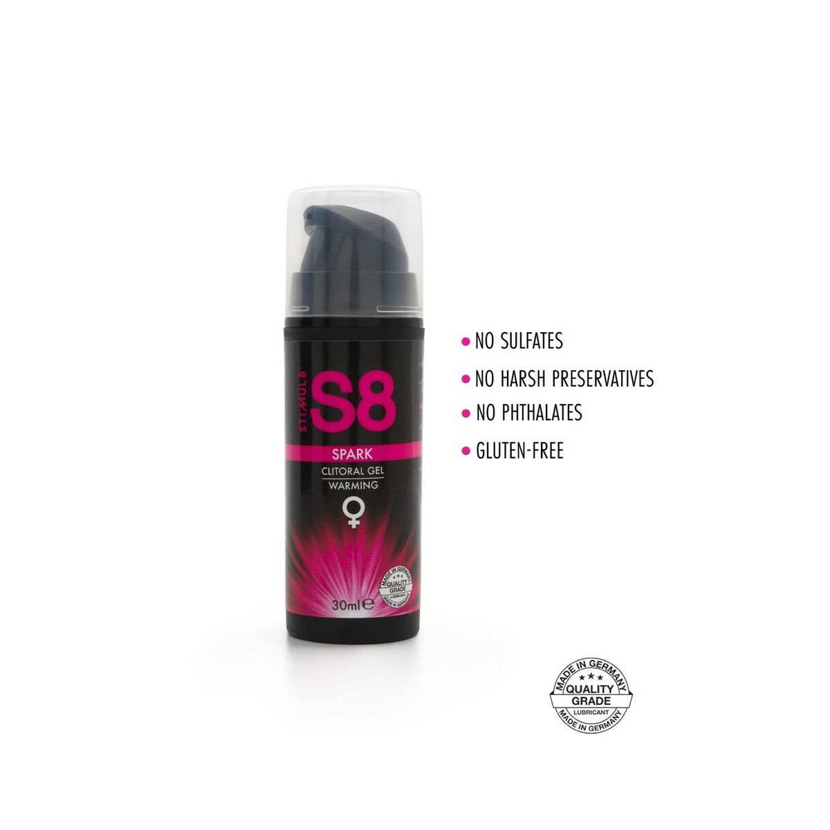 Gleitmittel Stimul8 30 ml