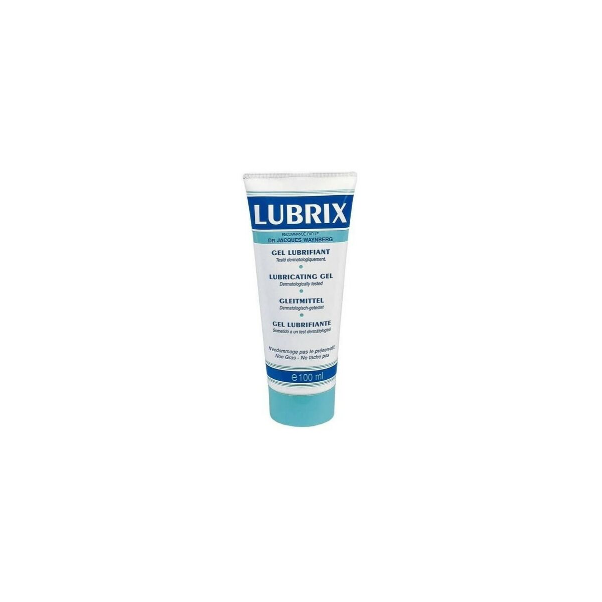 Glijmiddel Lubrix 100 ml