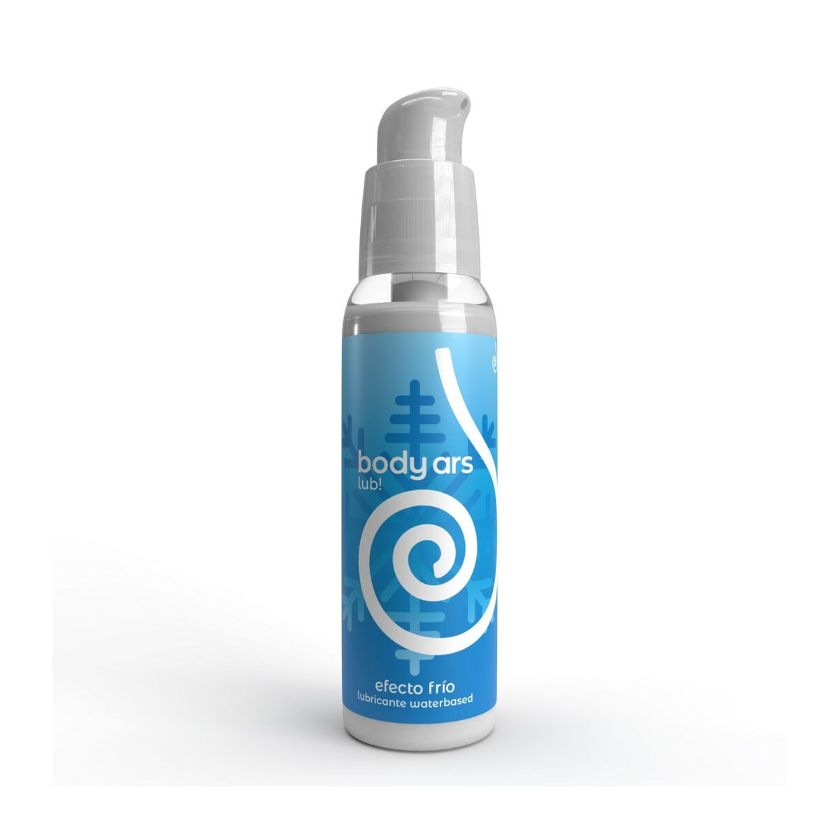 Glidecreme Body Ars 100 ml