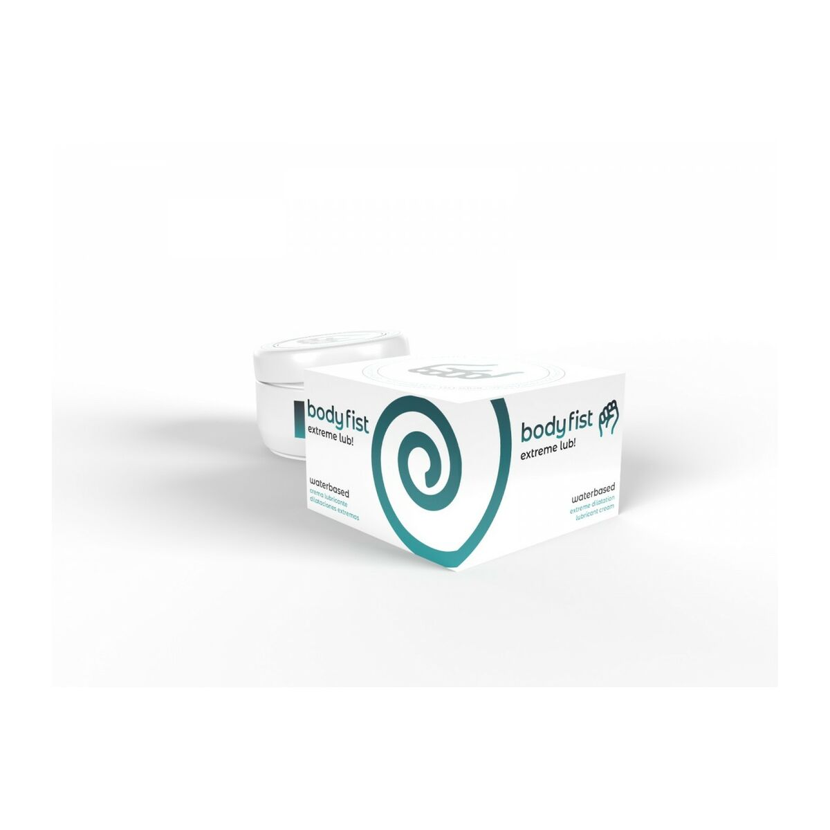 Glijmiddel Body Ars 200 ml