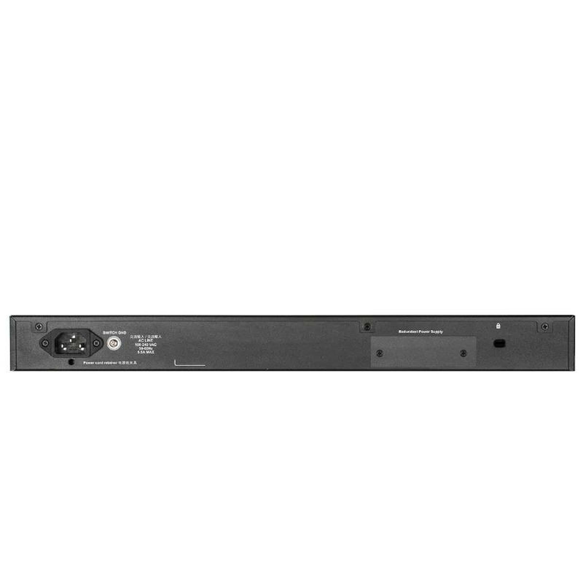 switch D-Link DGS-1520-28MP