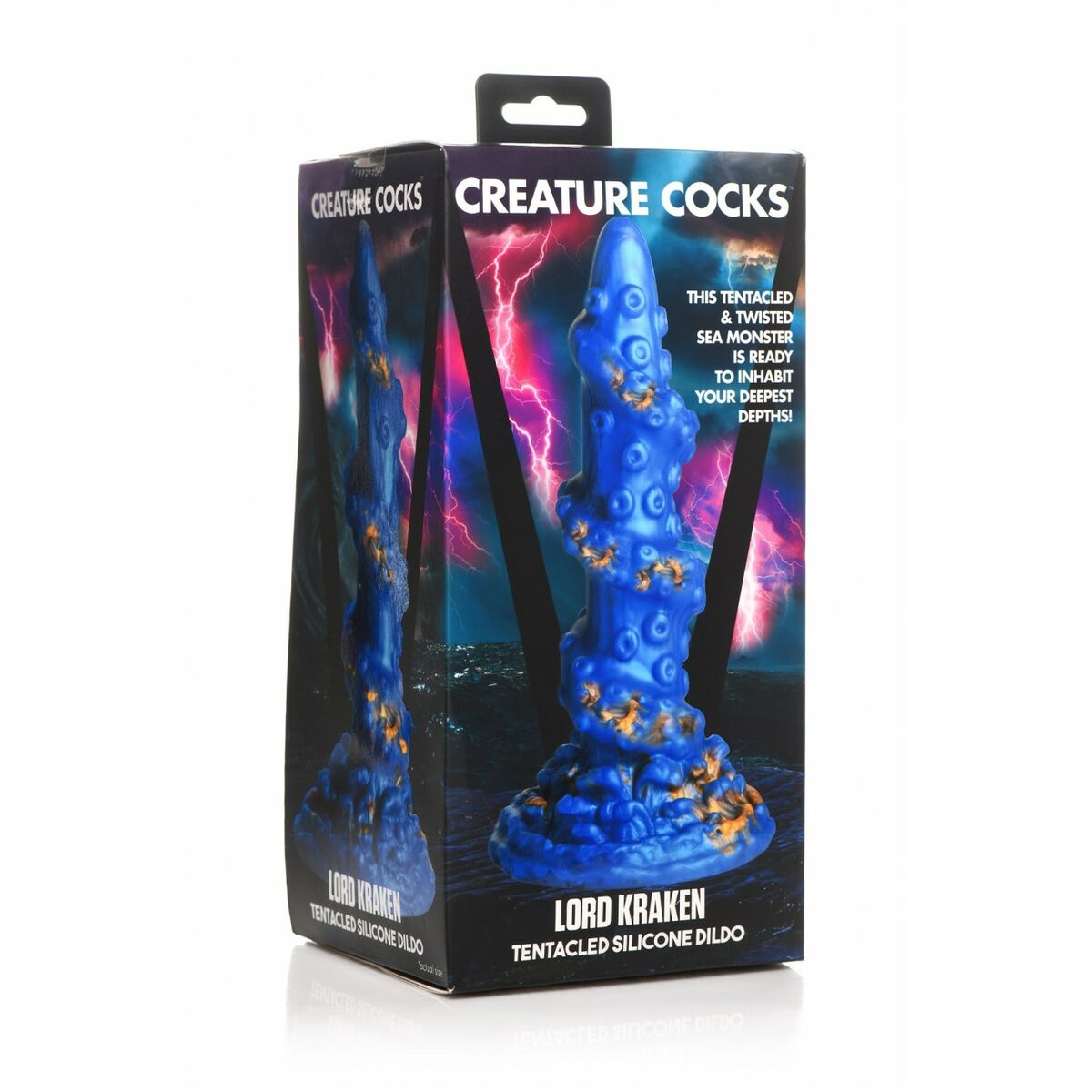 Dildo realist XR Silicon