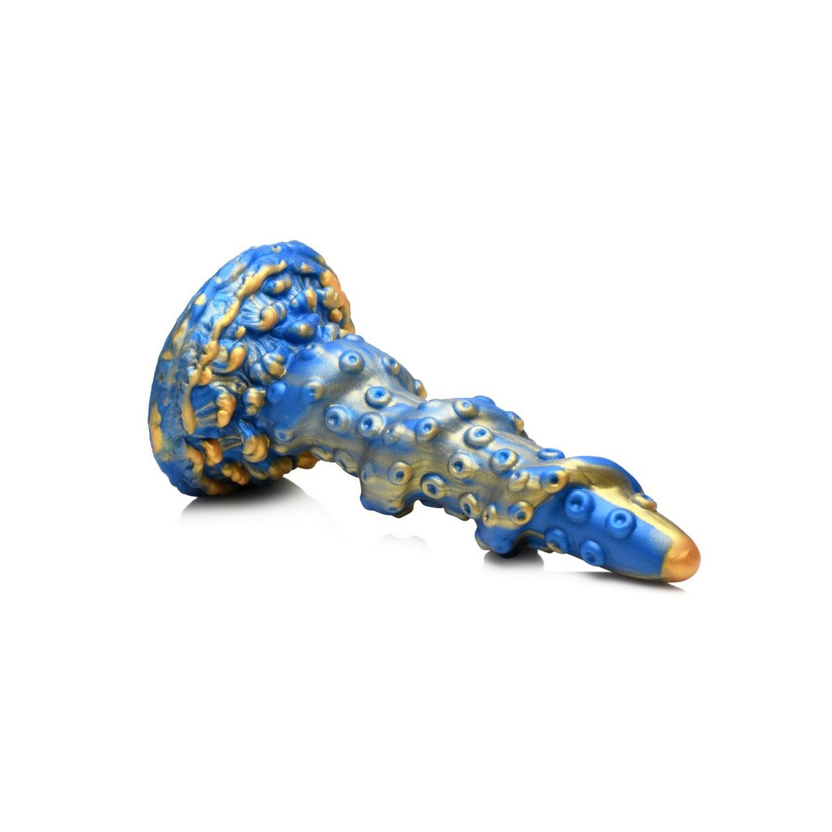 Dildo Realistico XR Silicone