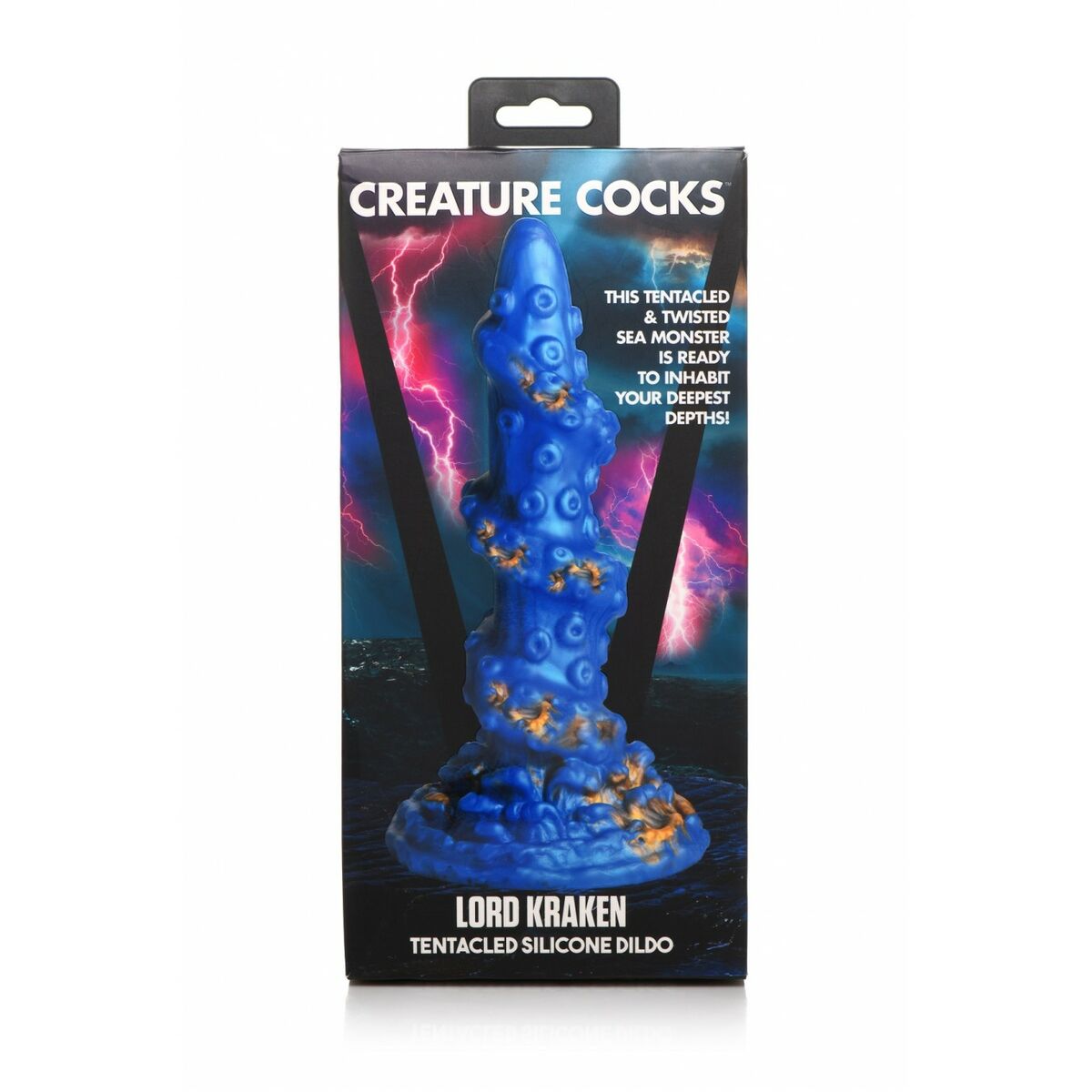 Realistic Dildo XR Silicone