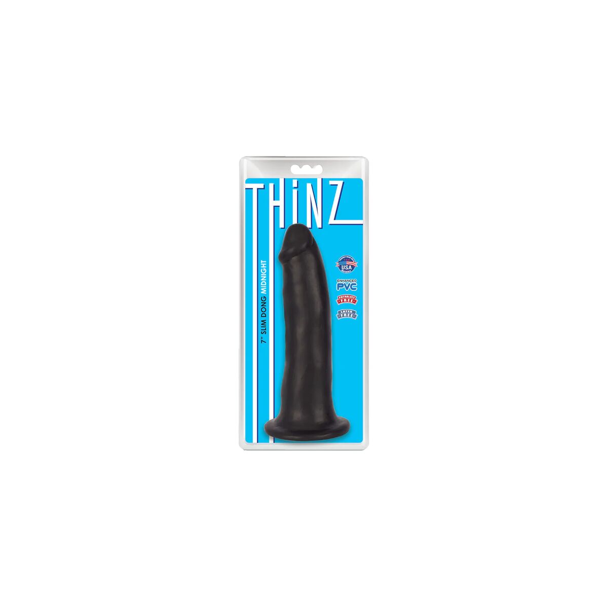 Dildo XR Crna