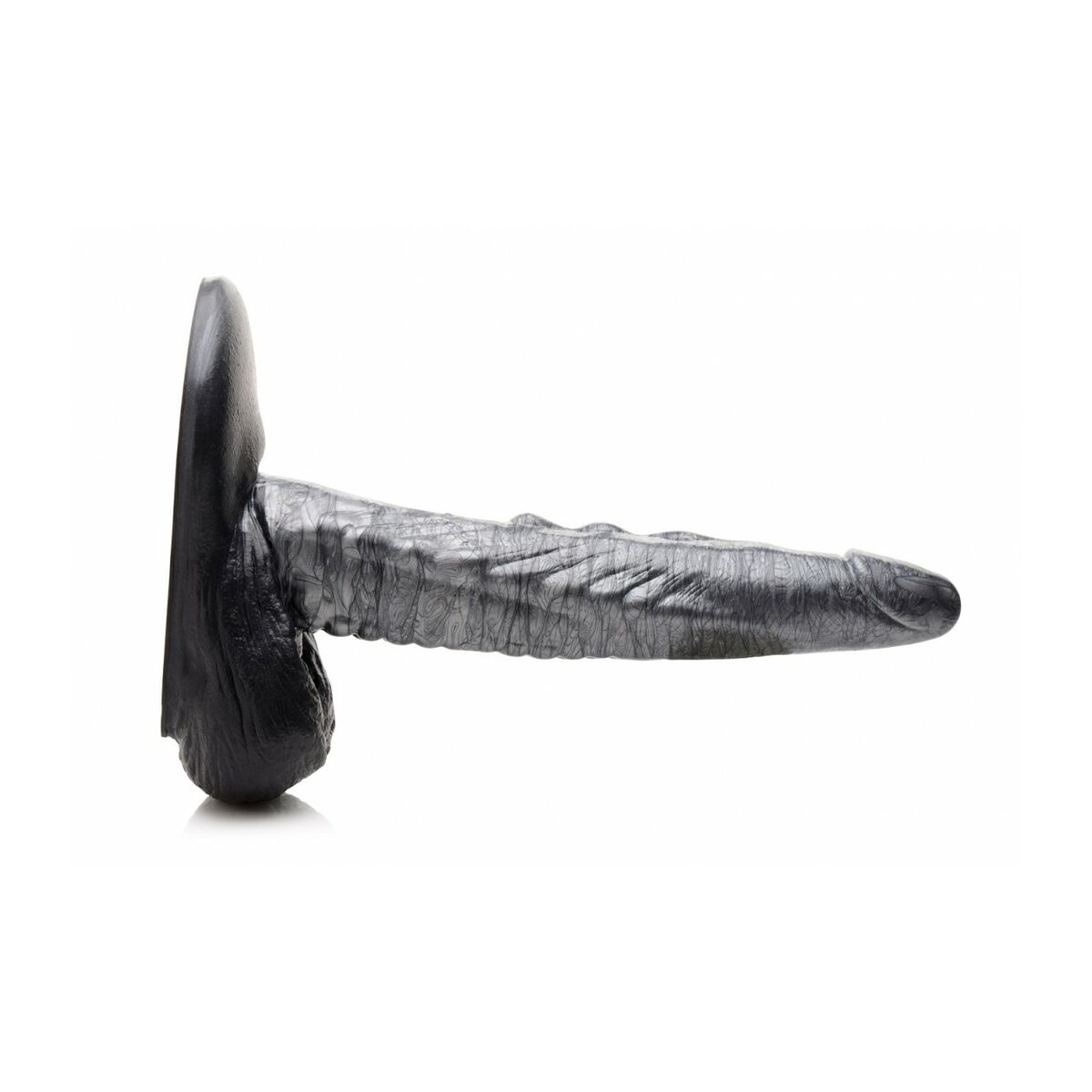 Zwarte Dildo XR