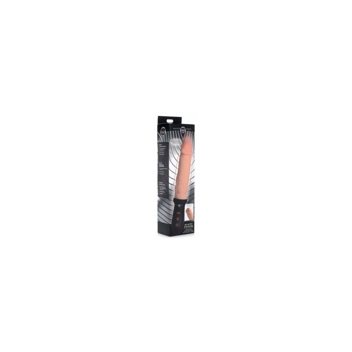 Vibratorius XR