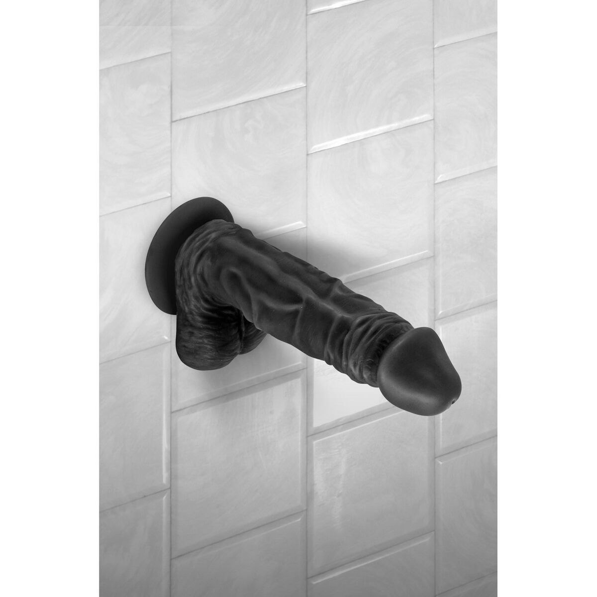 Dildo Real Body Must