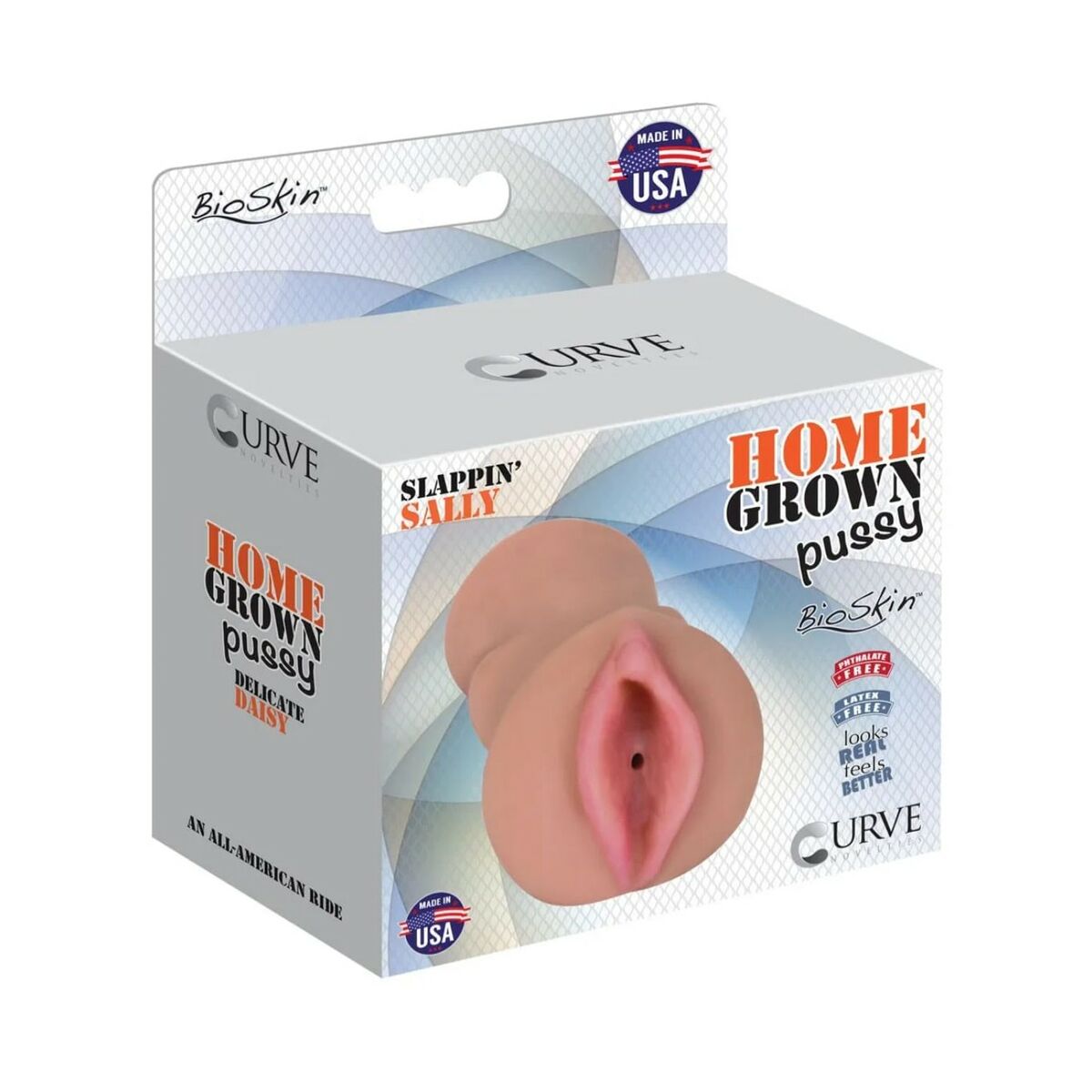 Utholdende Jack Ass XR