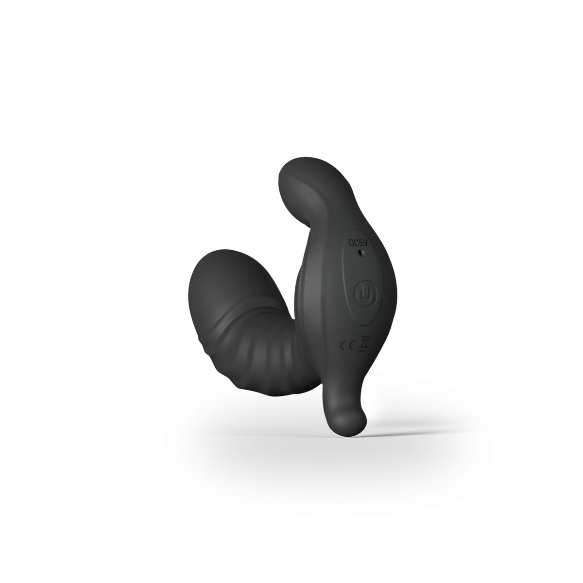 Vibrator Dorcel 6072400 Sort