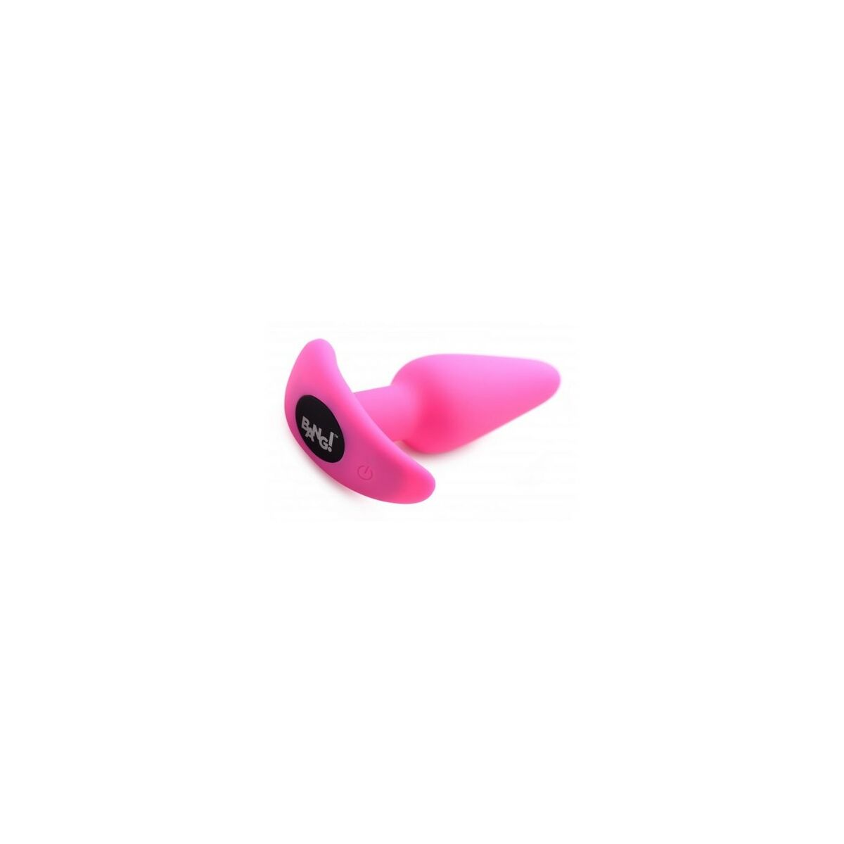 Plug Anal XR Cor de Rosa