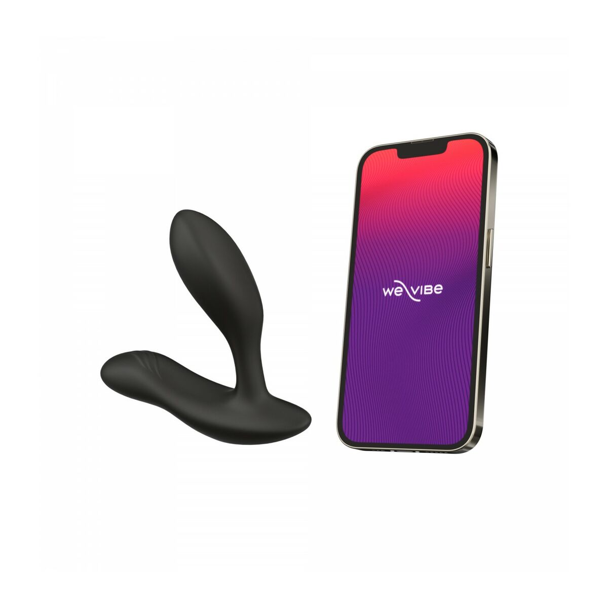 Anal Vibrator We-Vibe Sort