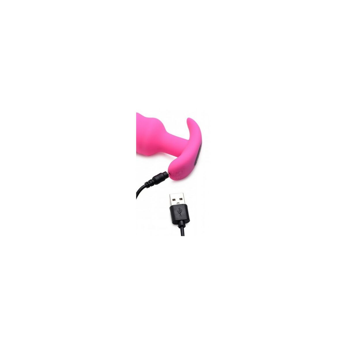 Anale Plug XR Roze