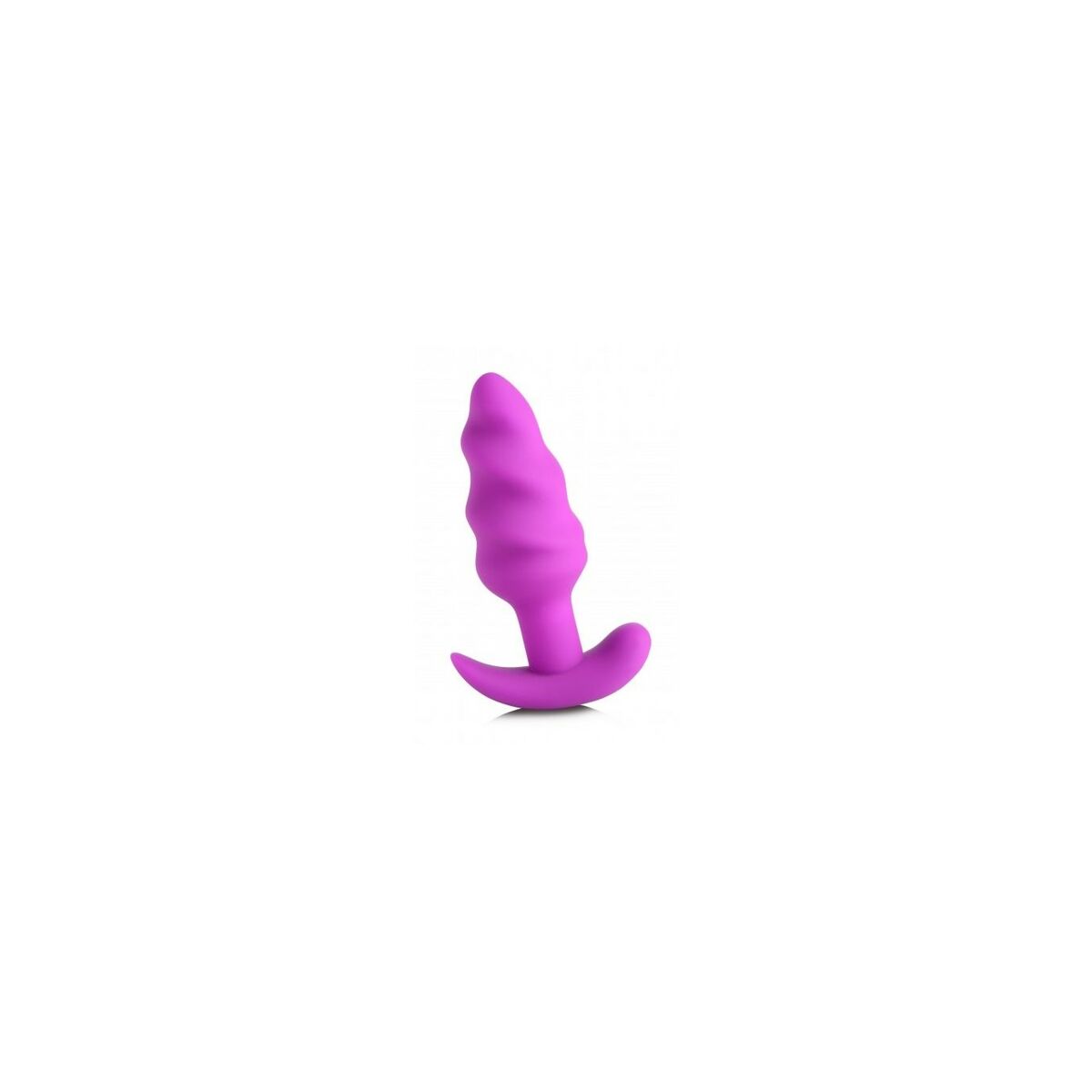 Plug Anal XR Roxo