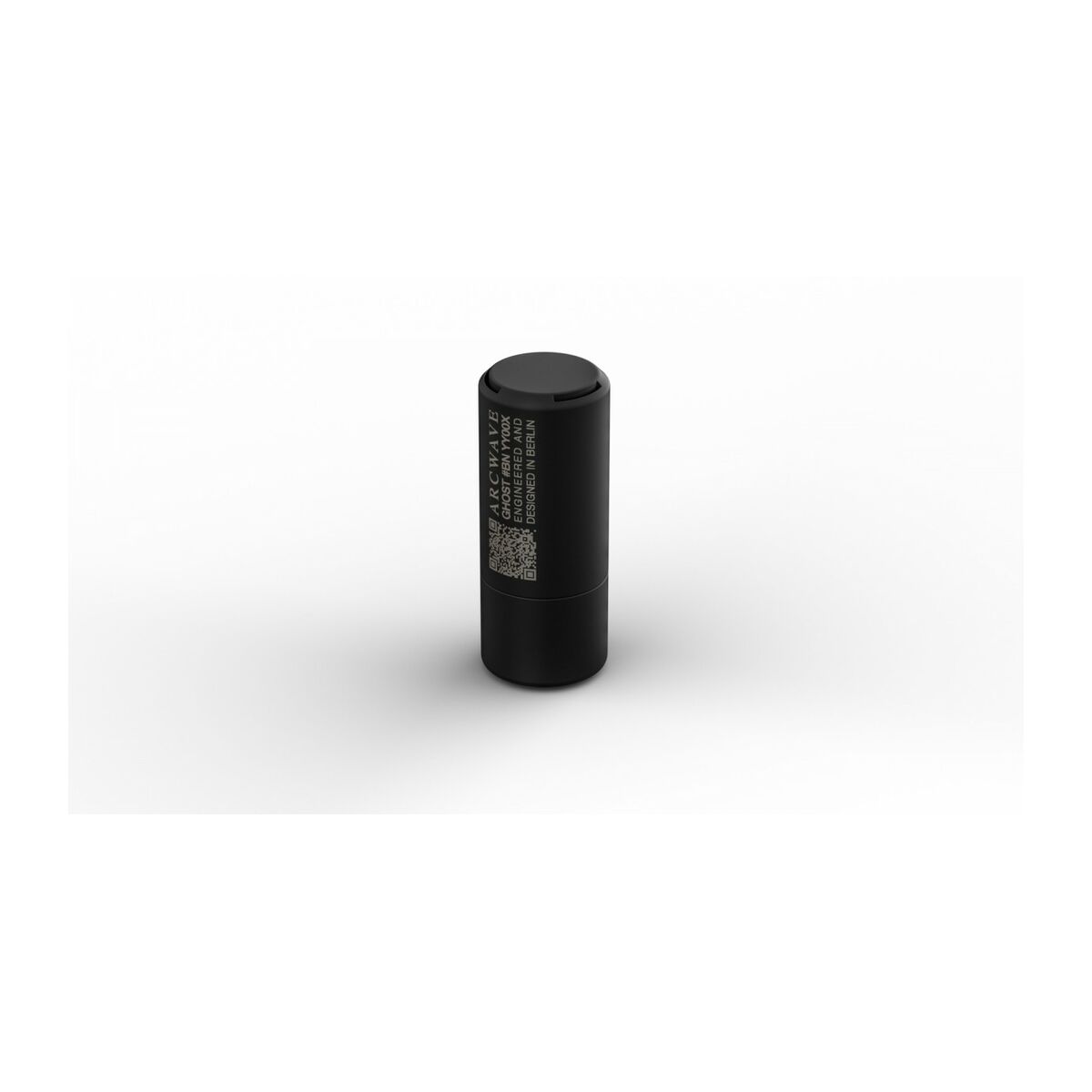 Onanerer Arcwave Svart