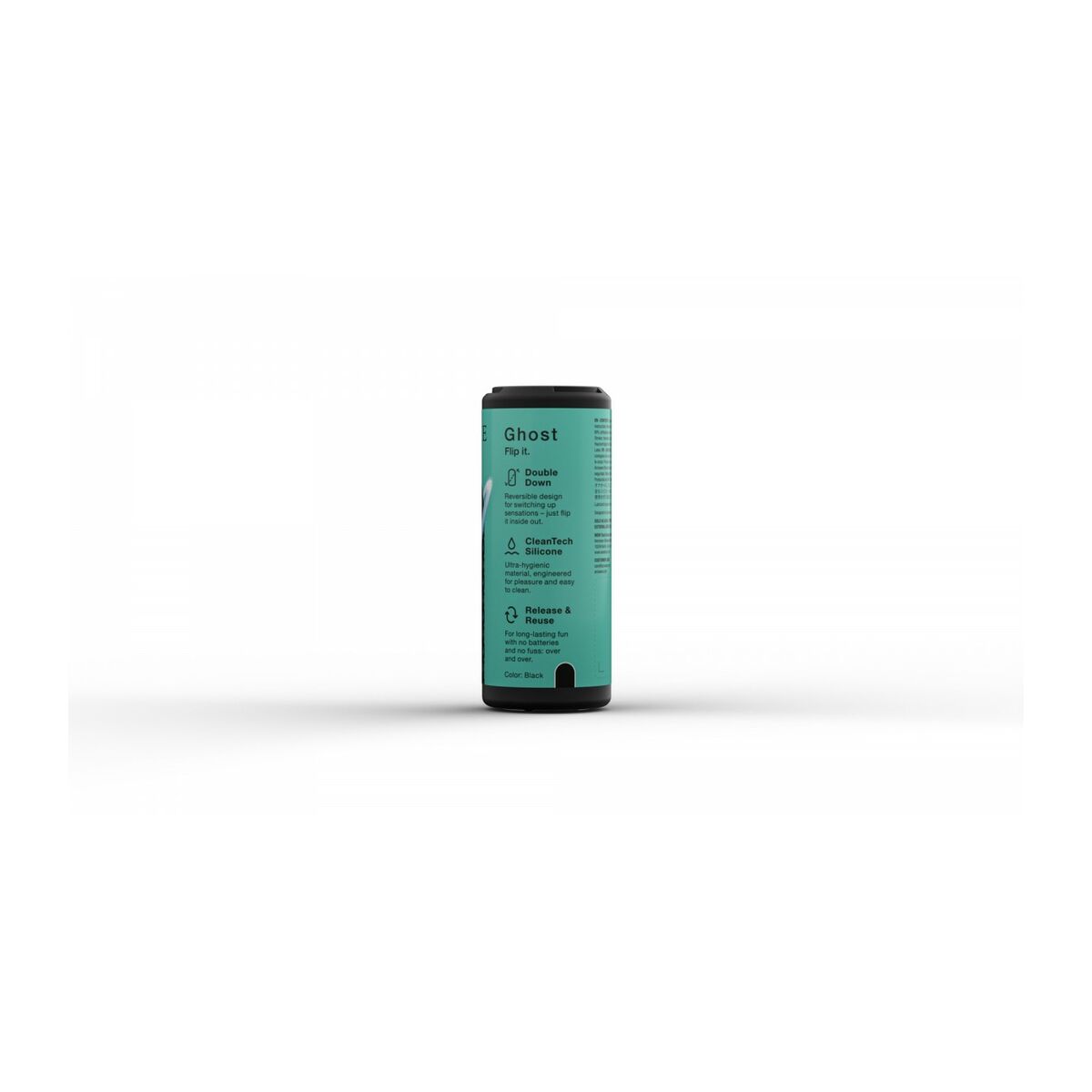 Onanerer Arcwave Svart