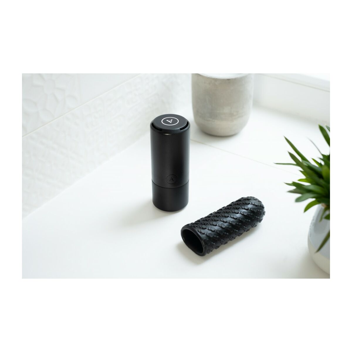 Masturbator Arcwave Zwart