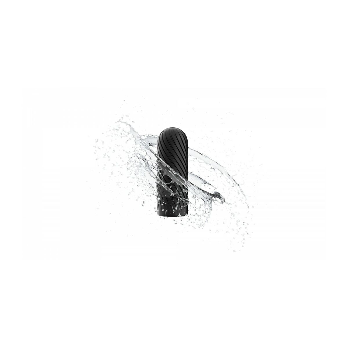 Masturbator Arcwave Czarny