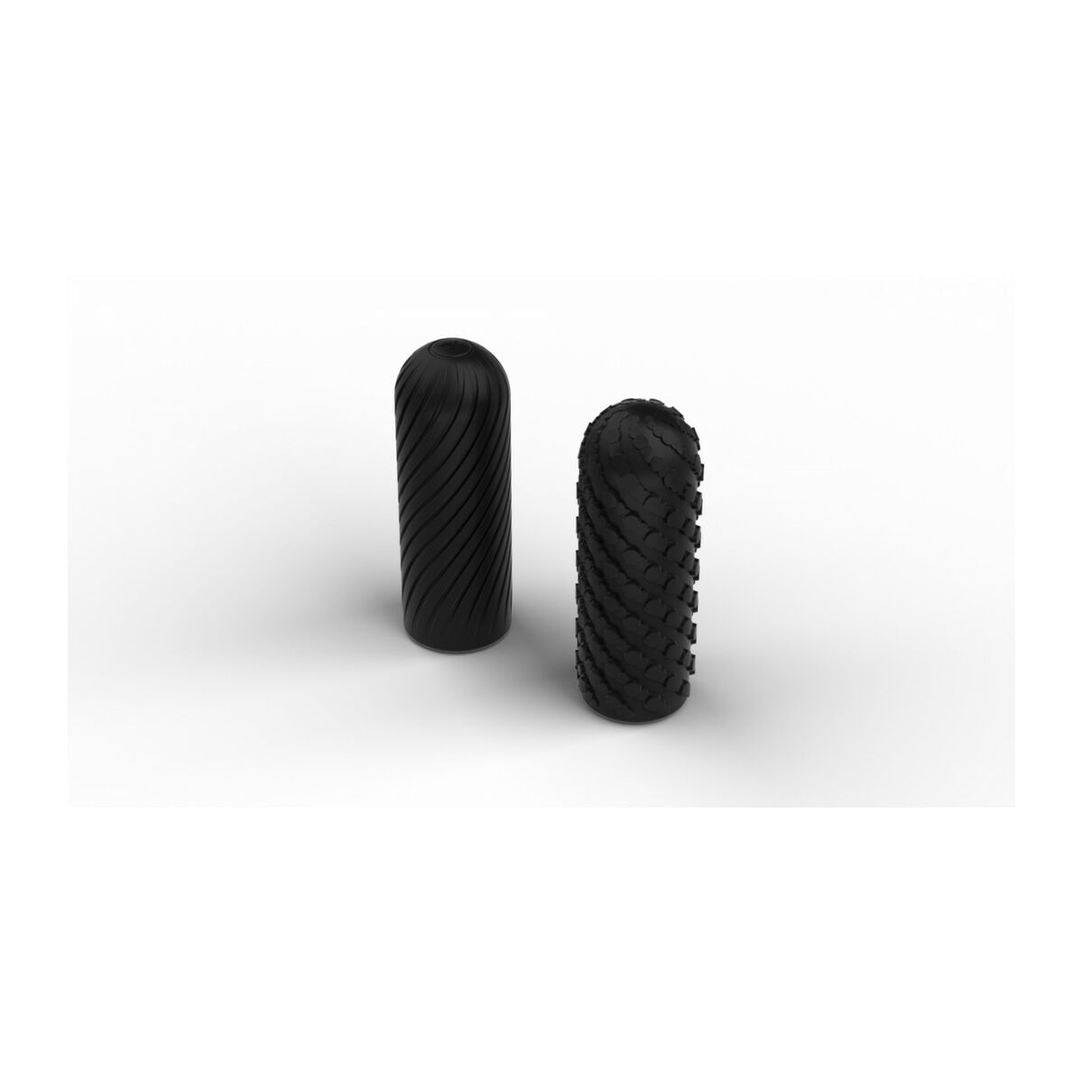 Masturbator Arcwave Zwart