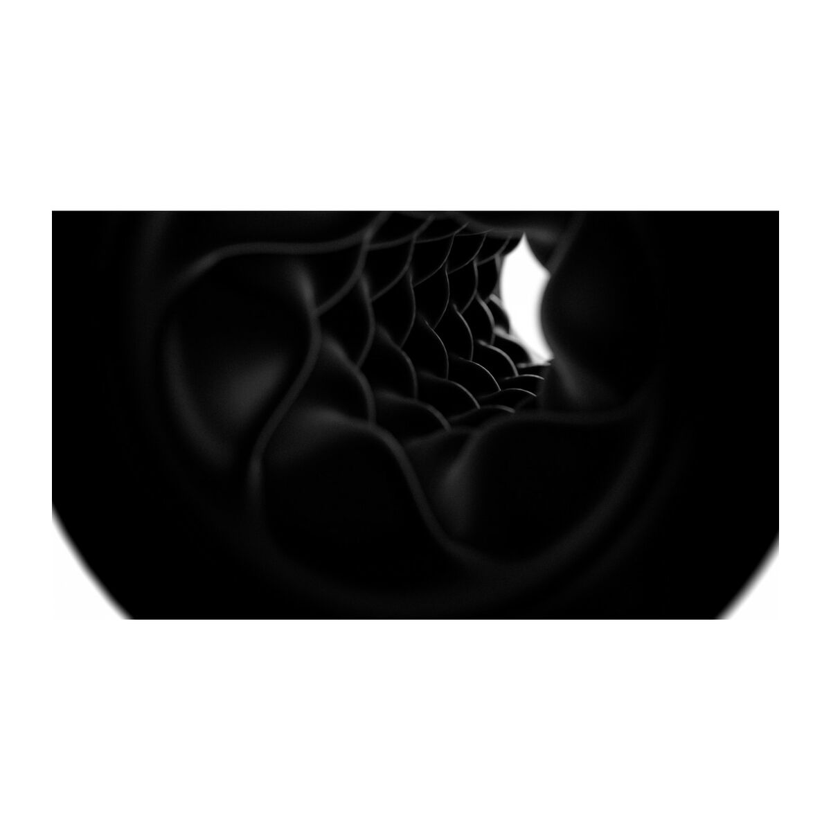 Masturbator Arcwave Schwarz