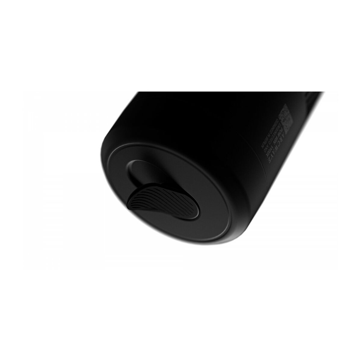 Masturbator Arcwave Schwarz