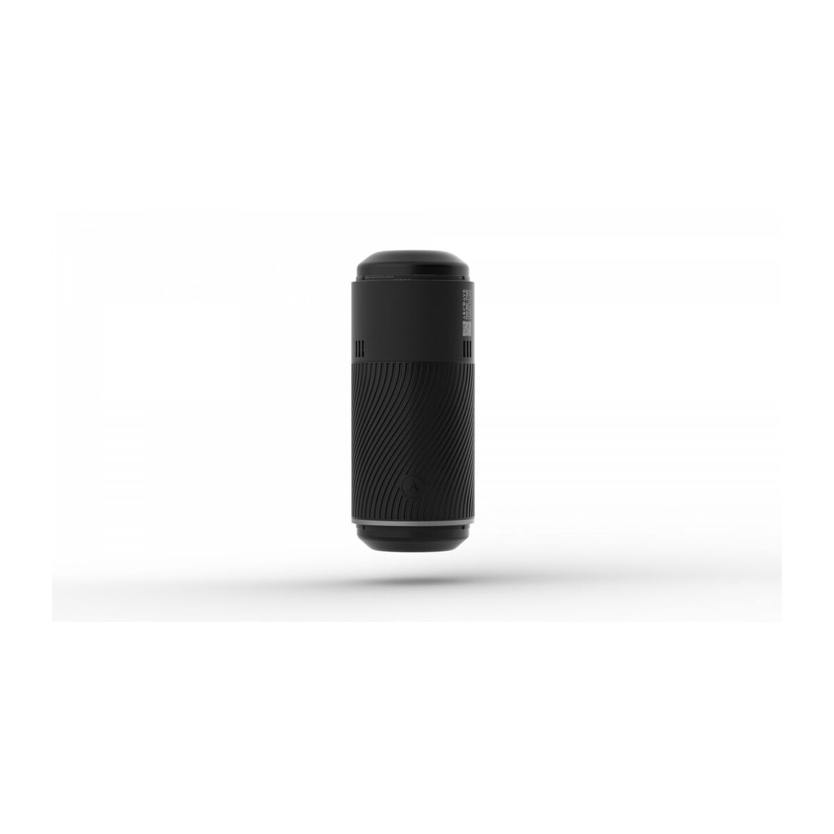 Masturbator Arcwave Schwarz