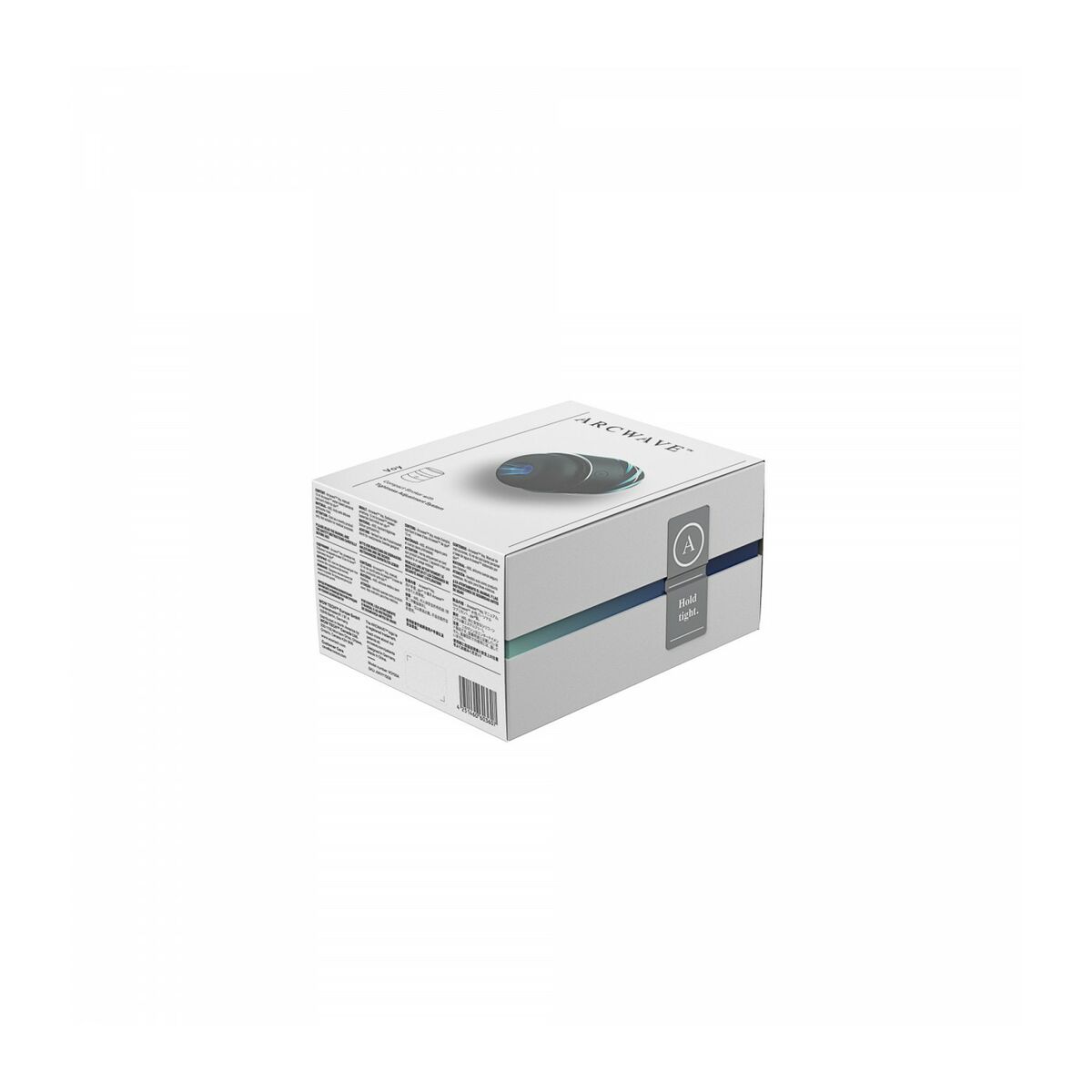 Masturbator Arcwave