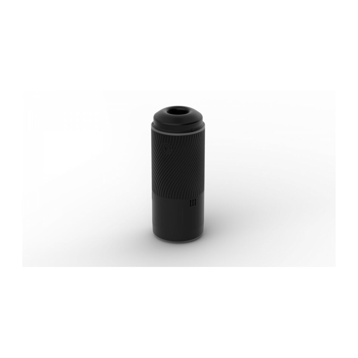Masturbator Arcwave Schwarz