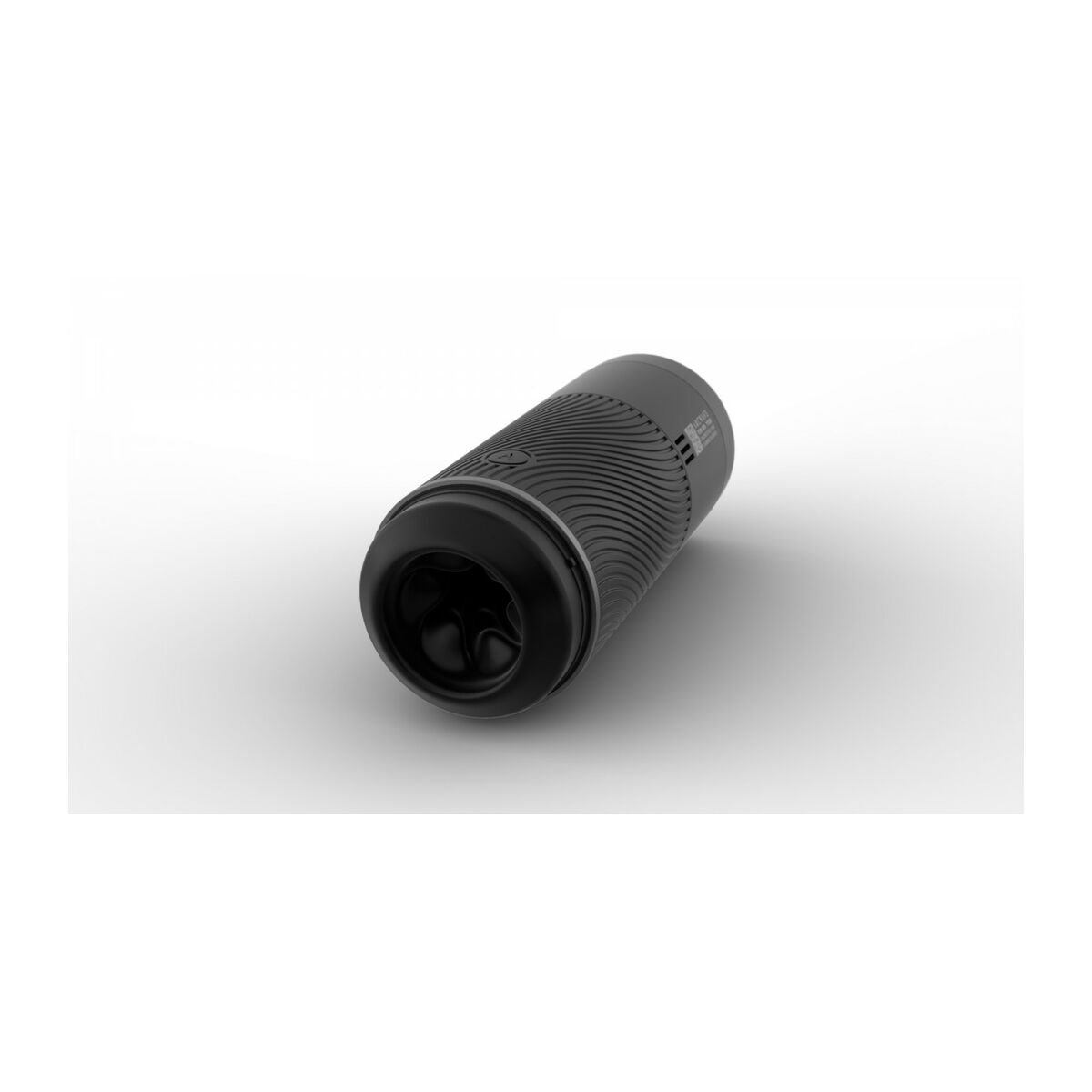 Masturbator Arcwave Schwarz