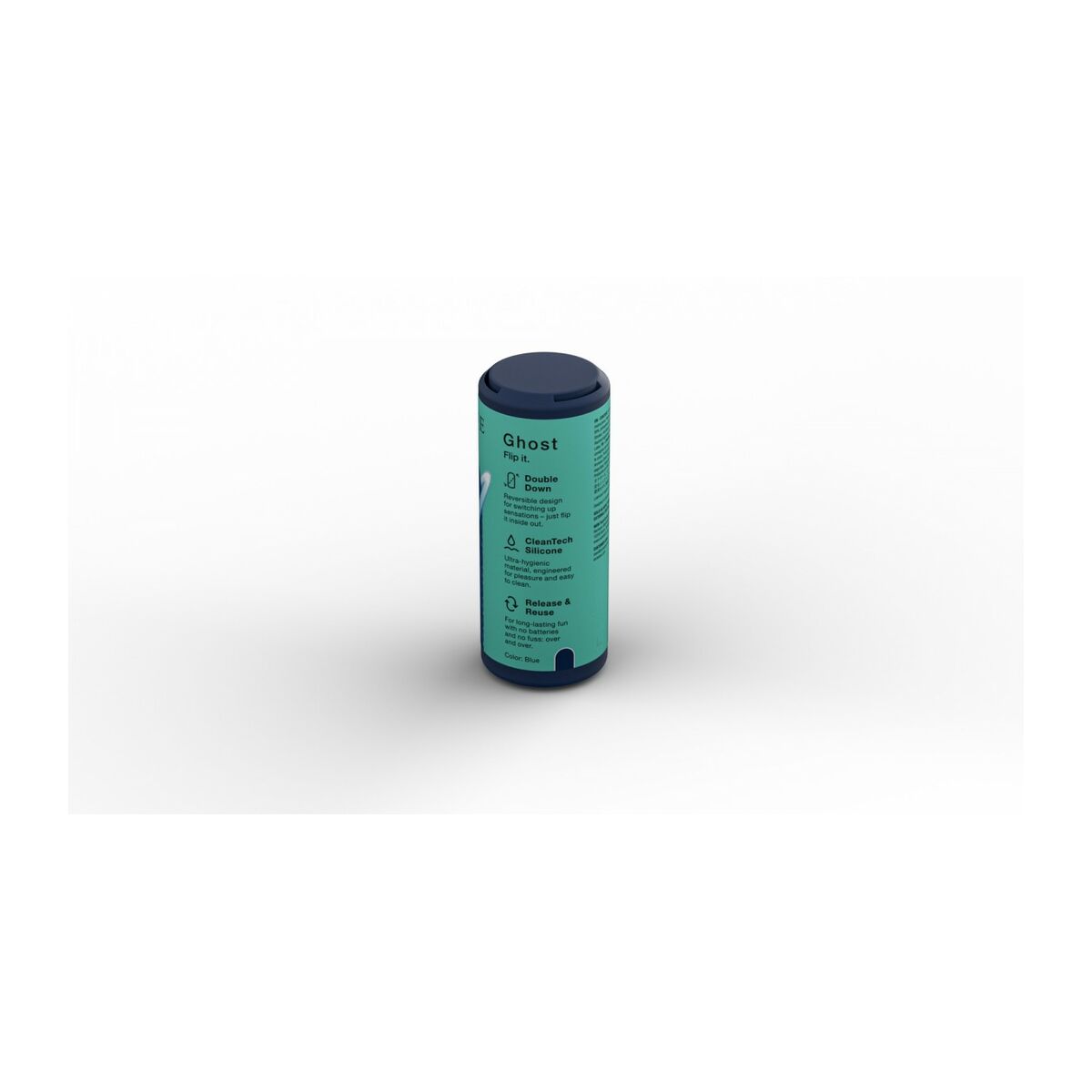 Masturbator Arcwave Albastru
