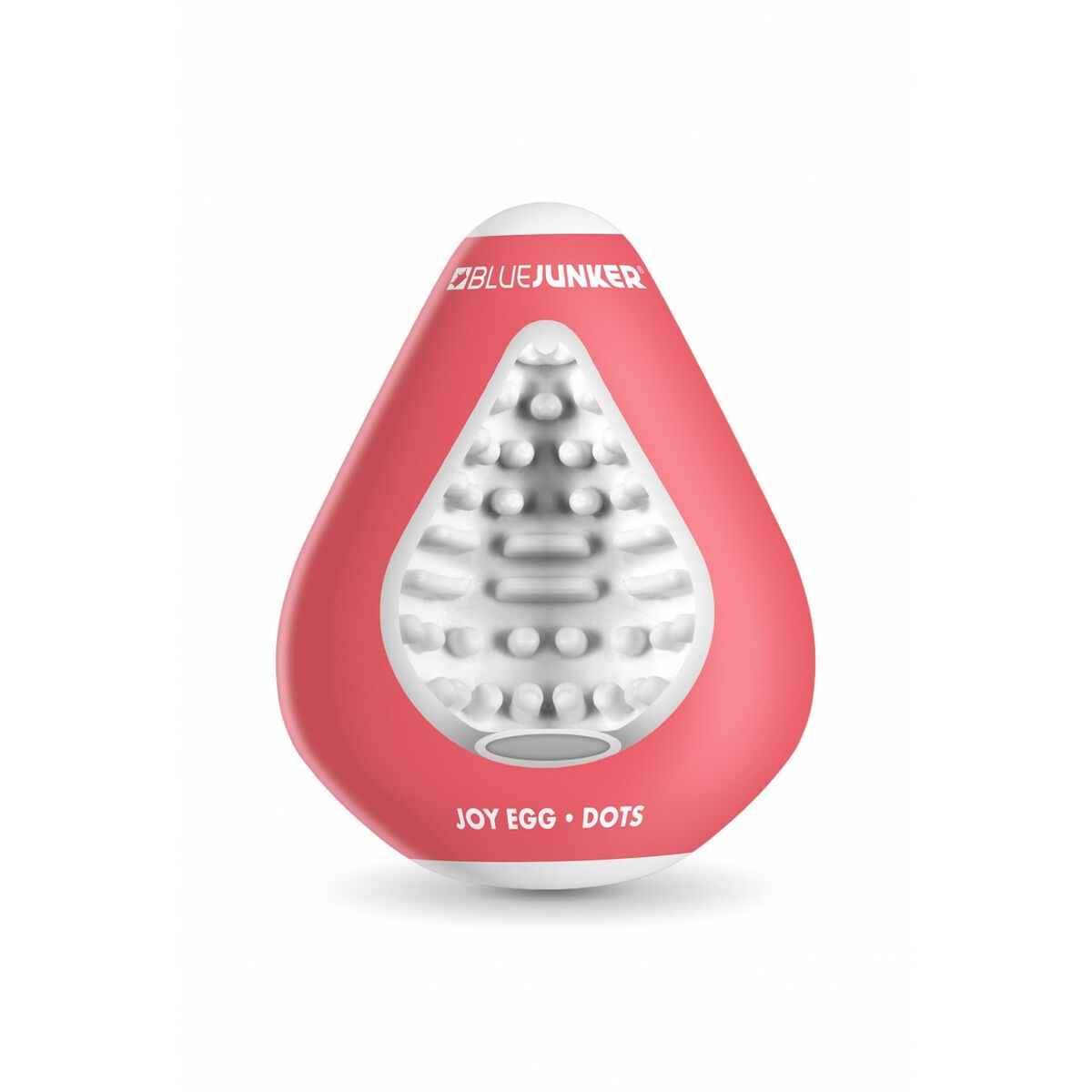 Vibrator Blue Junker