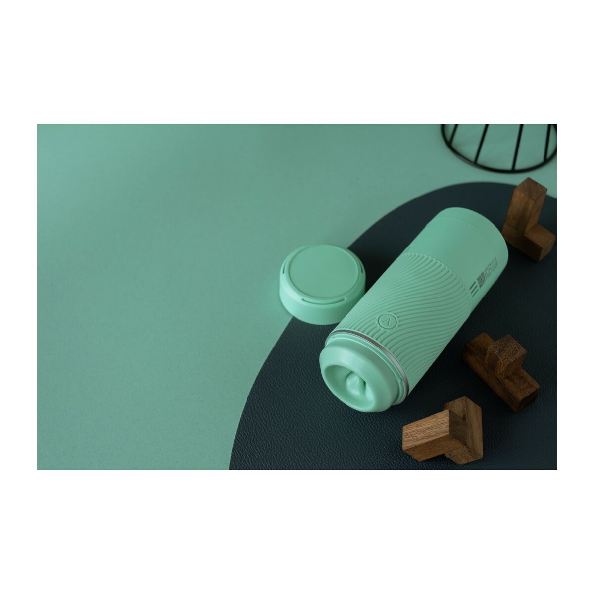 Onanerer Arcwave Mint