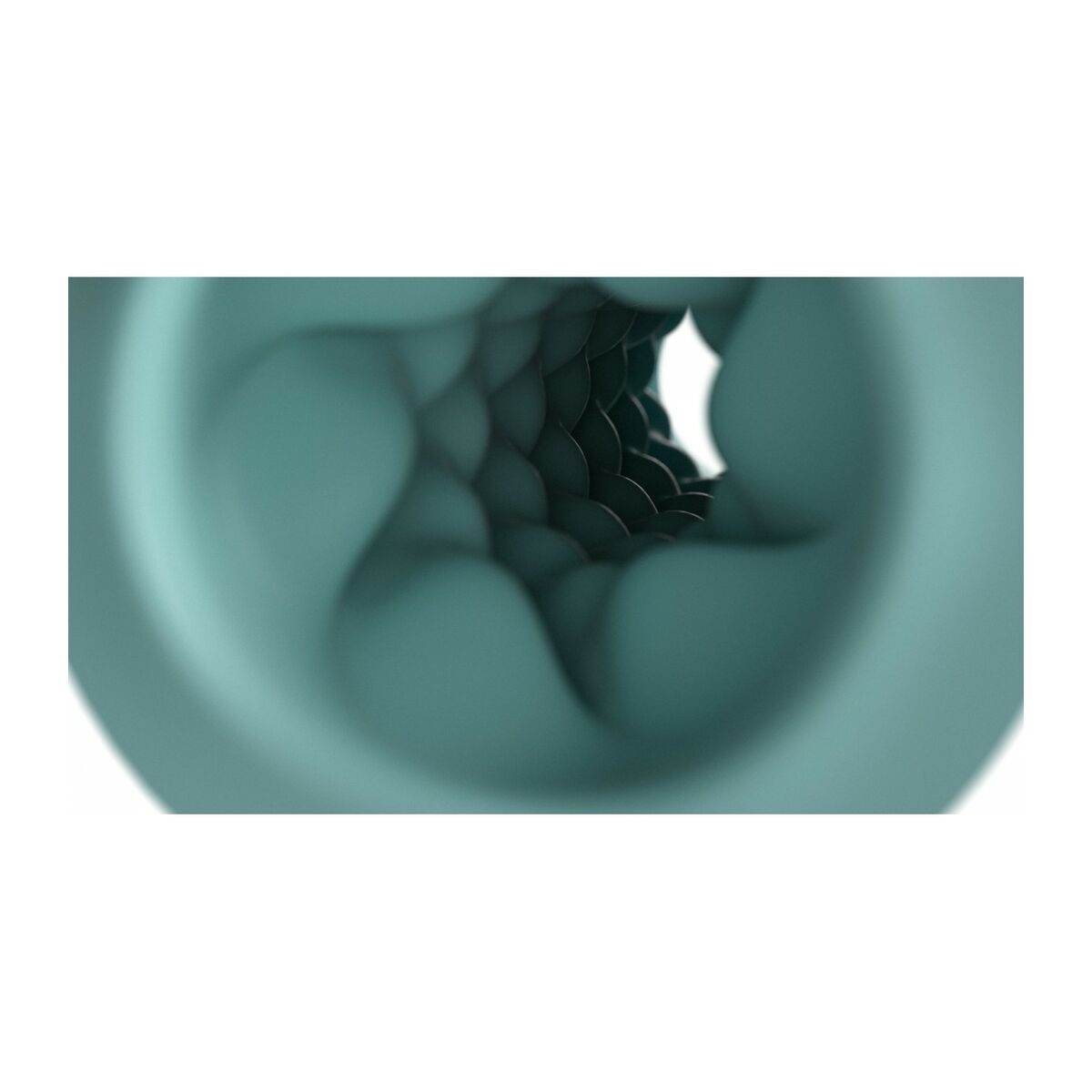 Masturbator Arcwave Mięta