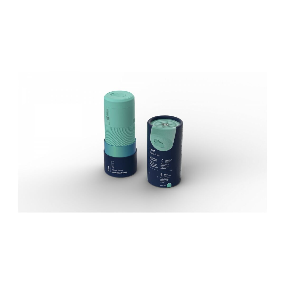 Masturbatore Arcwave Menta