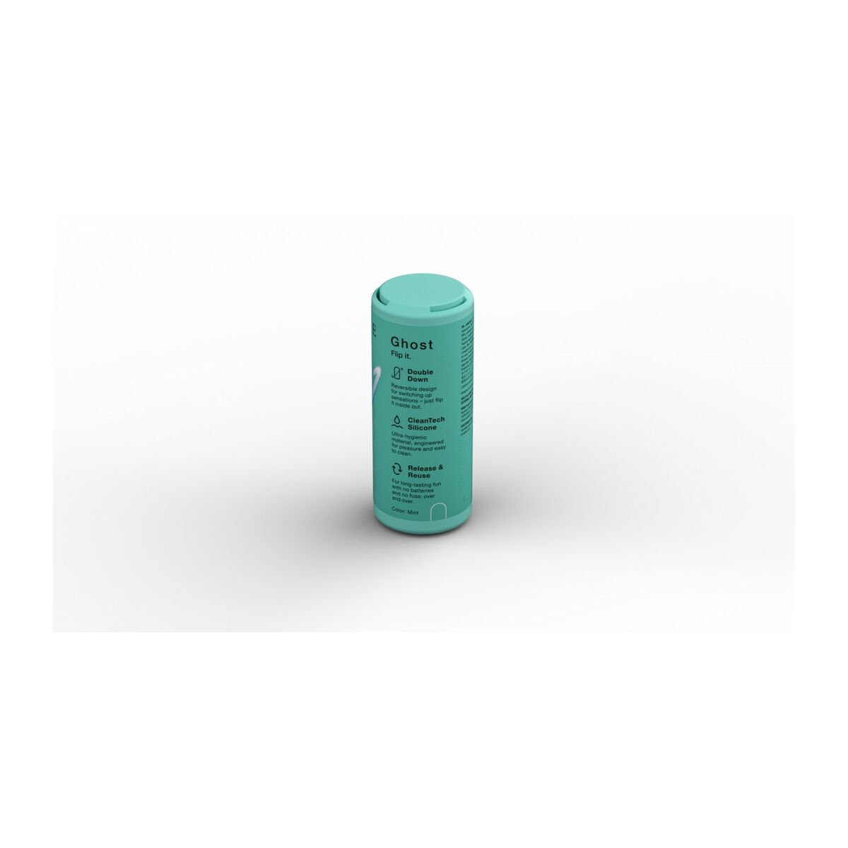 Masturberingsapparat Arcwave Mint