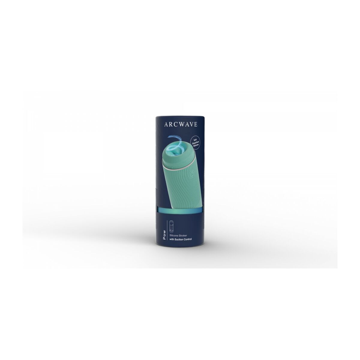Masturbator Arcwave Mięta