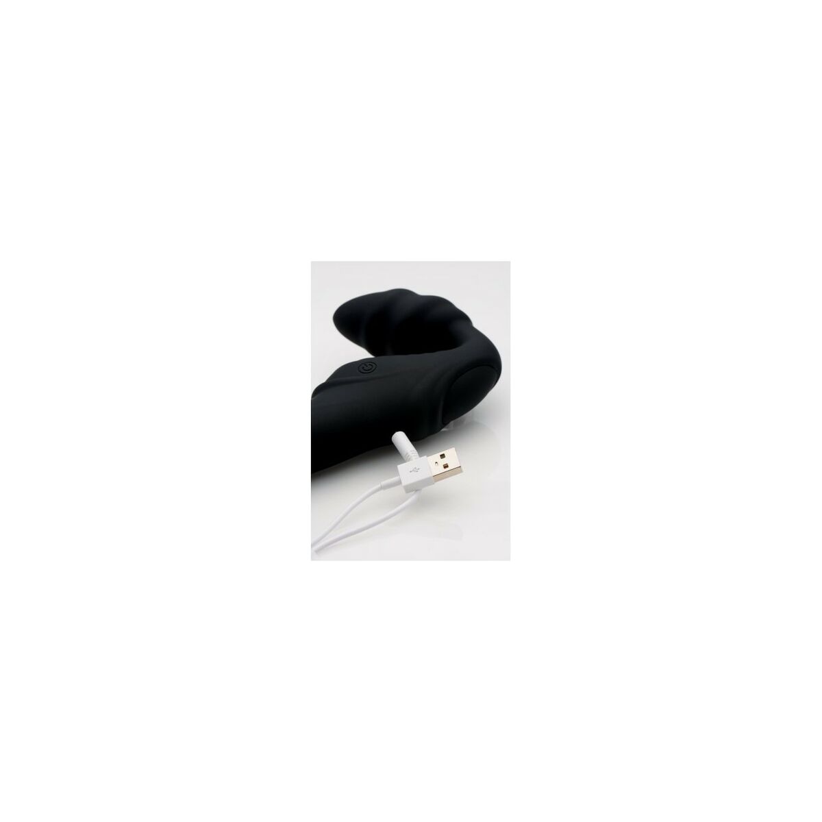 Strap-On Dildo XR Sort