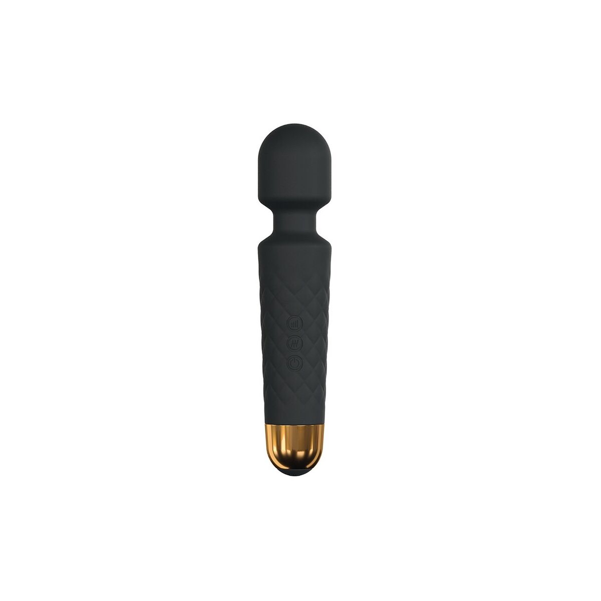 Vibrators Dorcel DOR178 Melns