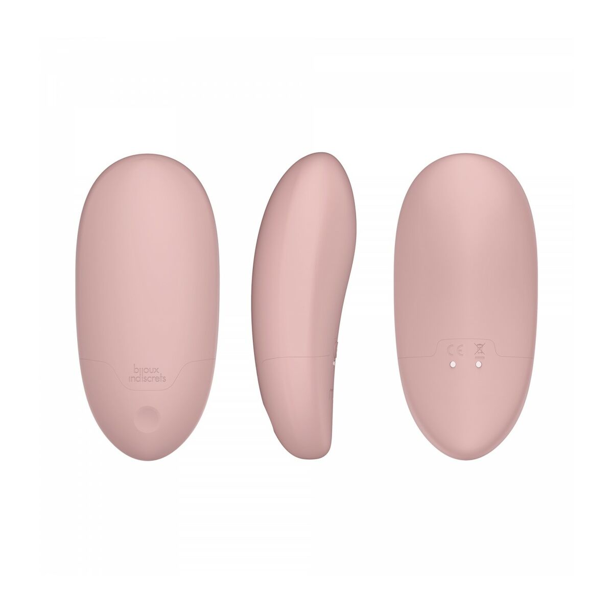 Vibrator Bijoux Indiscrets Roz