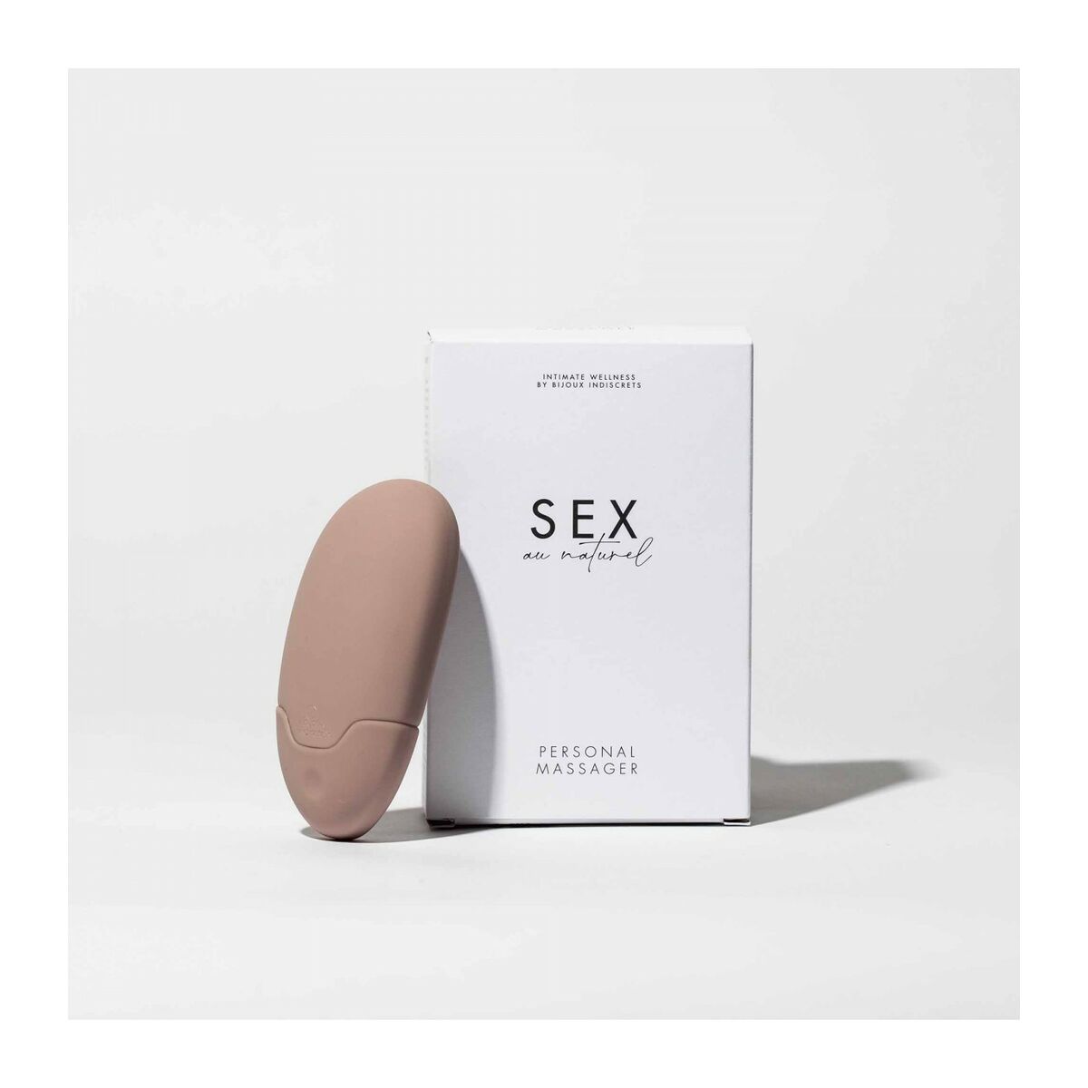 Vibrator Bijoux Indiscrets Roze