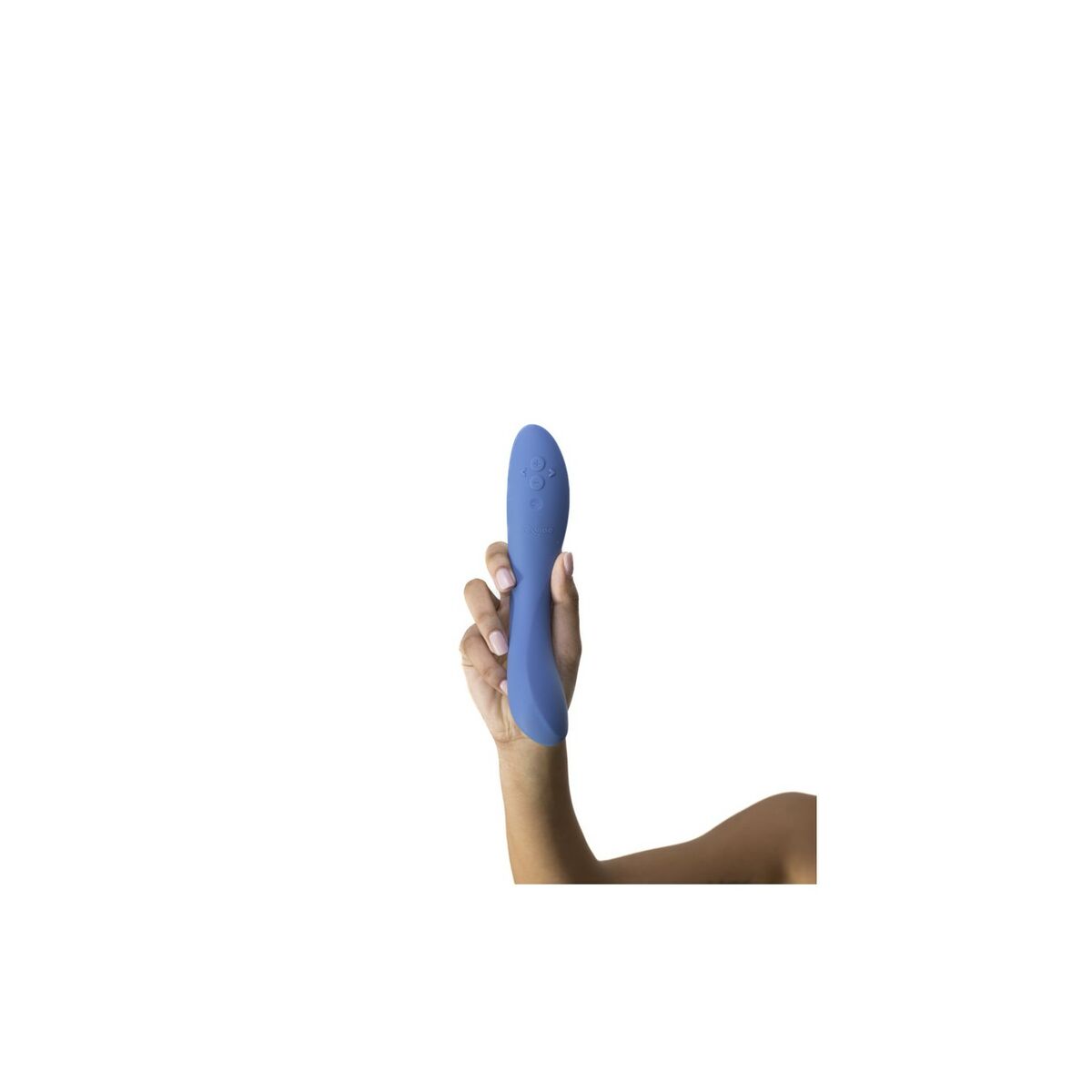 Analni Vibrator We-Vibe Modra