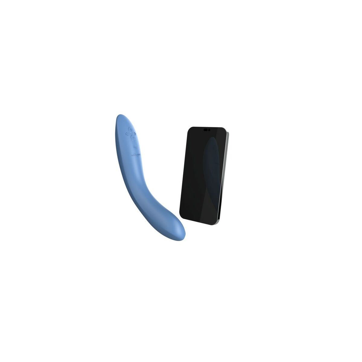 Analni Vibrator We-Vibe Modra