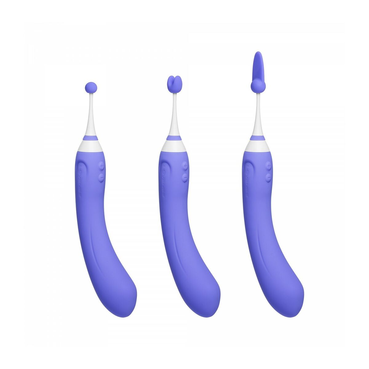 Vibrator Lovense Modra