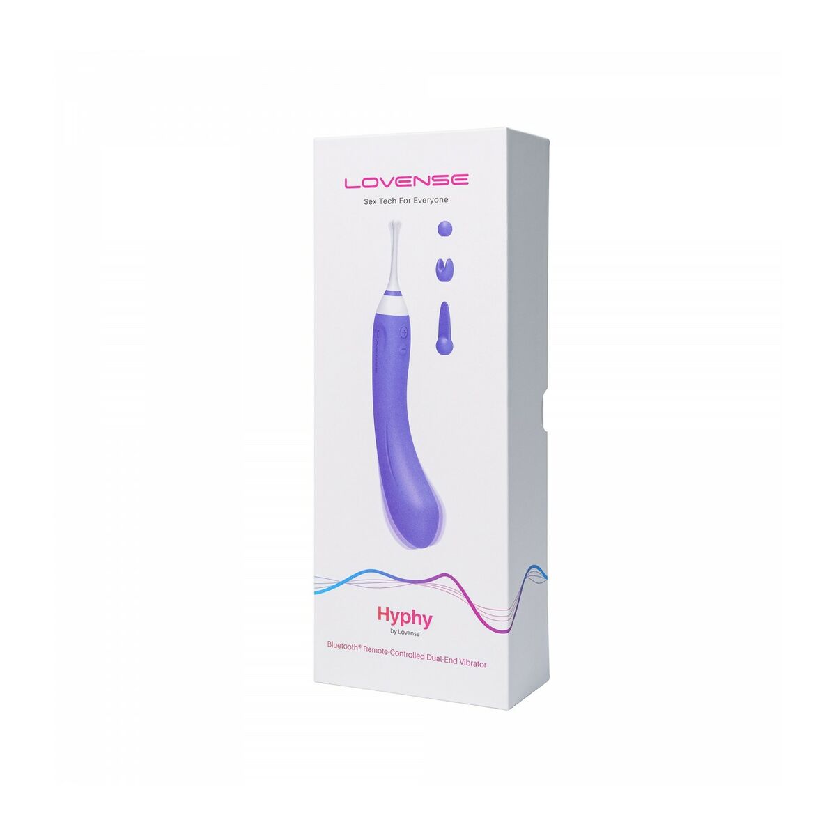 Vibrator Lovense Blå