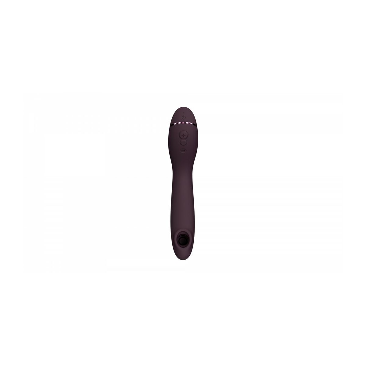 Vibrators Womanizer WOM170-AUBERGINE