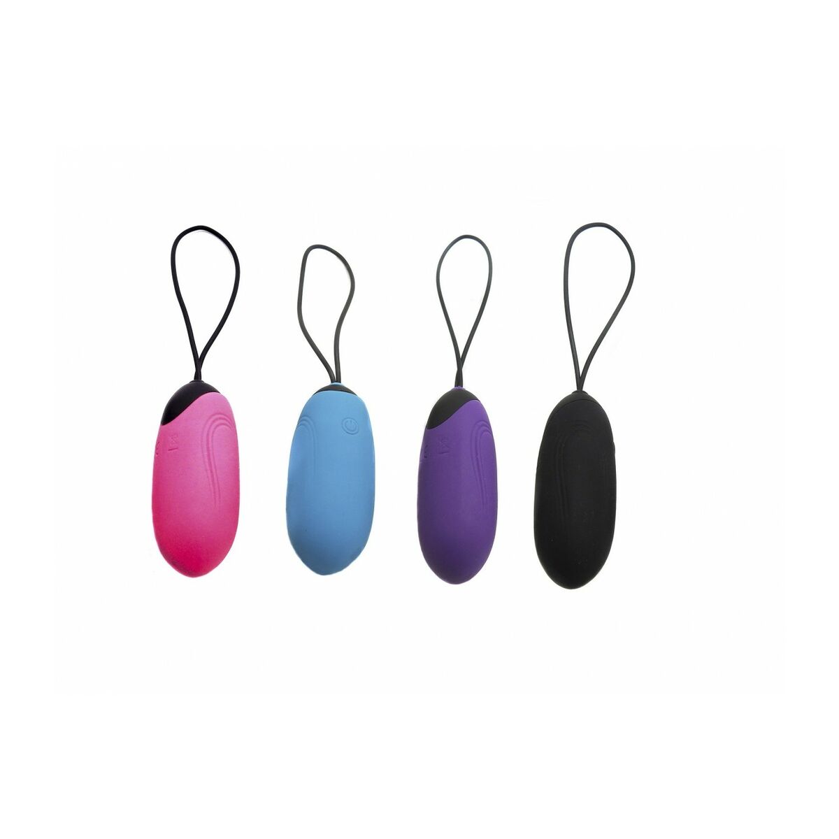 Vibrator Virgite Blau
