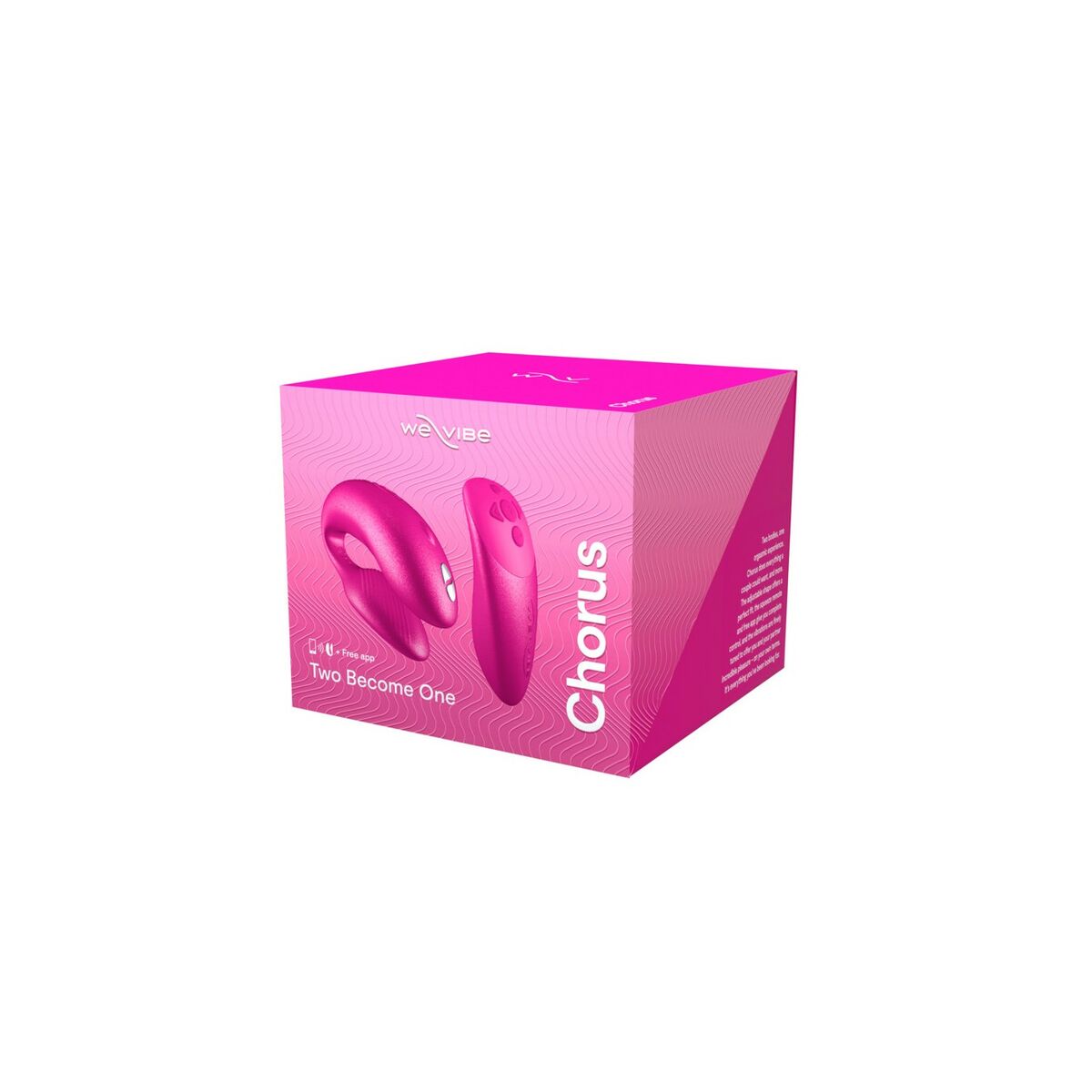 Par Massager We-Vibe
