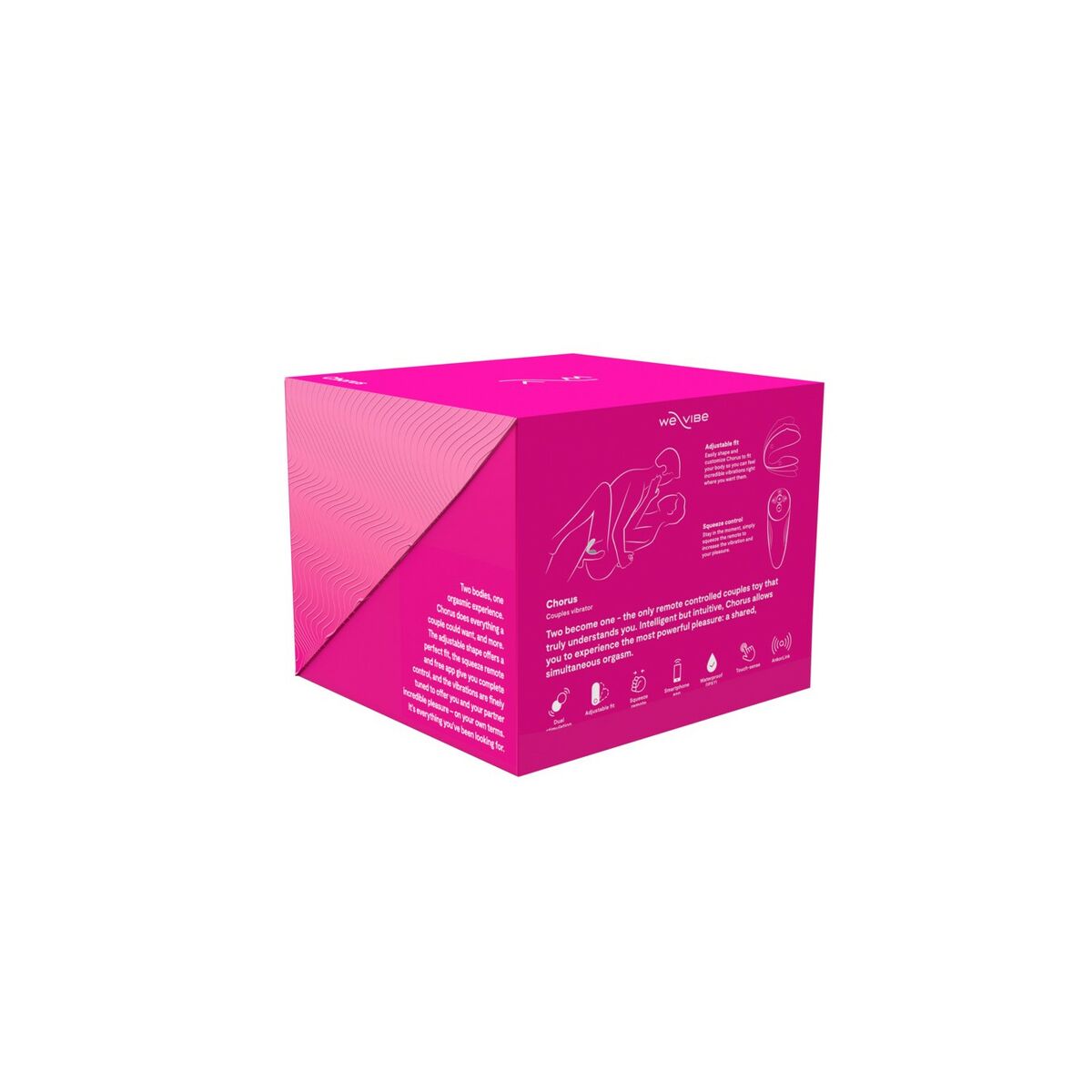 Paren Massager We-Vibe