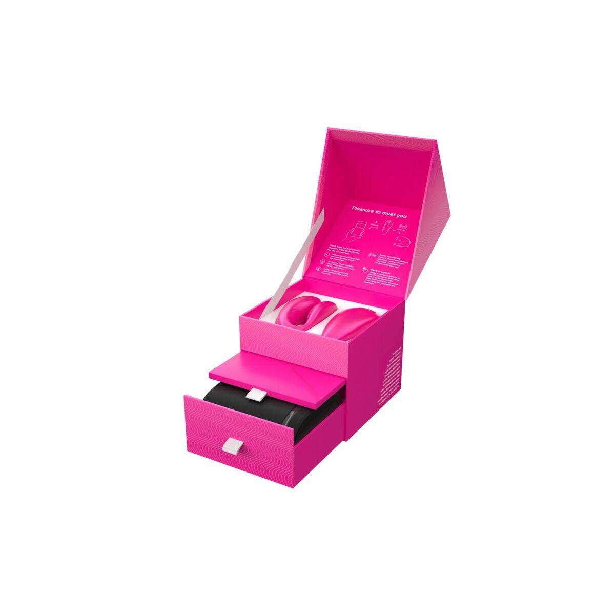 Par Massager We-Vibe