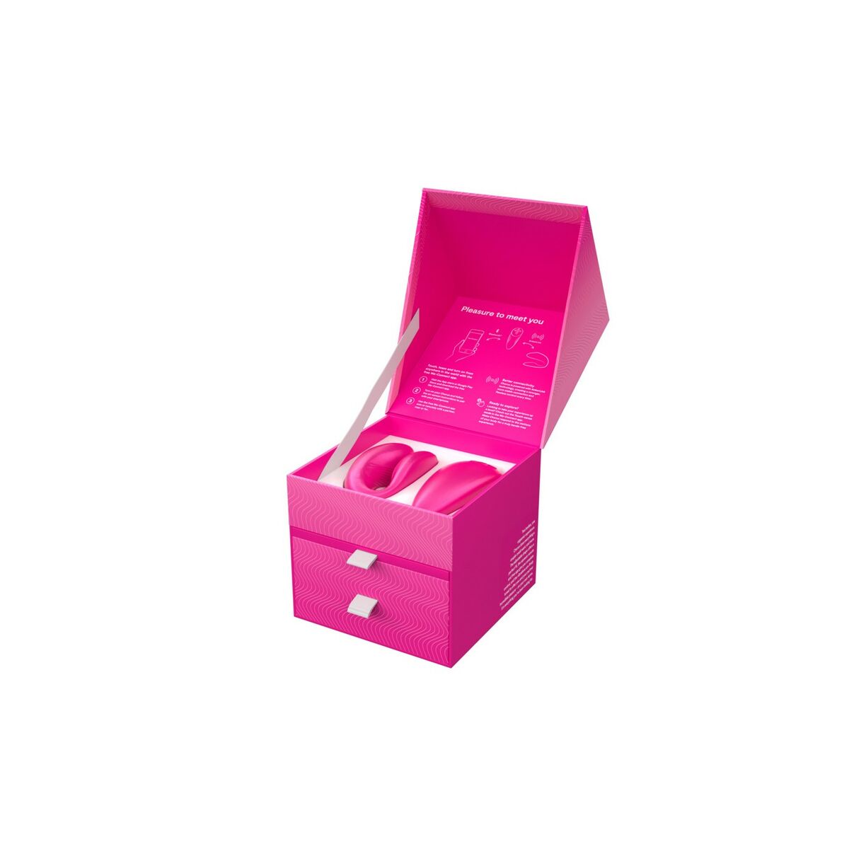 Paren Massager We-Vibe